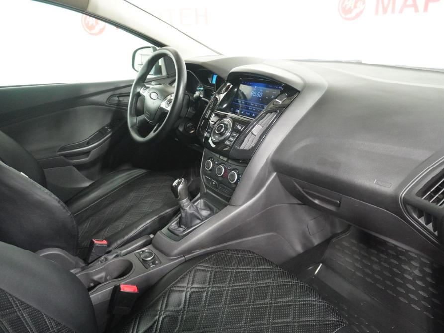 Ford Focus III Вологда  - изображение 10