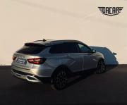 Lada (ВАЗ) Vesta I Рестайлинг (NG) Санкт-Петербург  - изображение 27