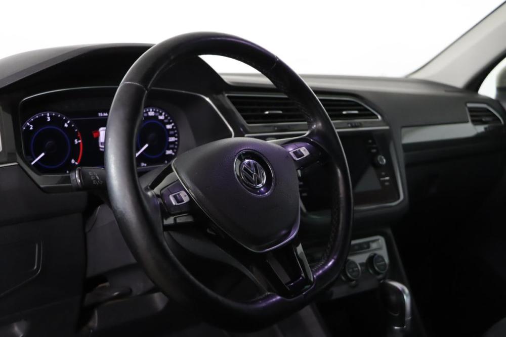 Volkswagen Tiguan II Нижний Новгород  - изображение 9