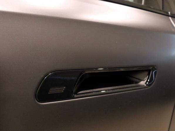 BMW i7 с пробегом 2022 года, цена 13 890 000 рублей, 17583 км, седан, Автокод Объявления