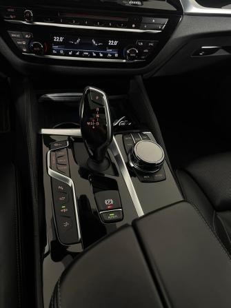 BMW 6 серии IV (G32) с пробегом 2017 года, цена 4 250 000 рублей, 148671 км, хэтчбек, Автокод Объявления