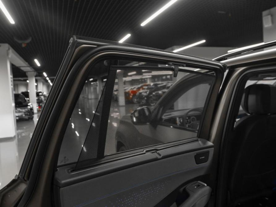 Volkswagen Teramont II (China Market) Москва  - изображение 19