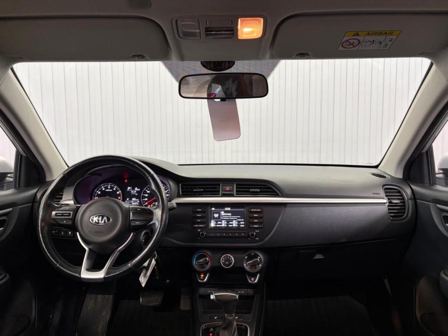 Kia Rio IV Краснодар  - изображение 9