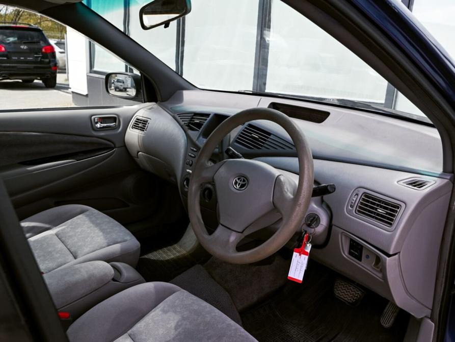 Toyota Prius I Рестайлинг (XW10) Екатеринбург  - изображение 12