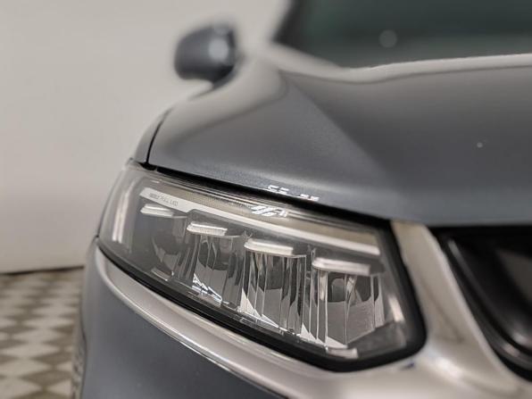 Geely Tugella I Рестайлинг с пробегом 2023 года, цена 2 775 000 рублей, 48115 км, внедорожник, Автокод Объявления