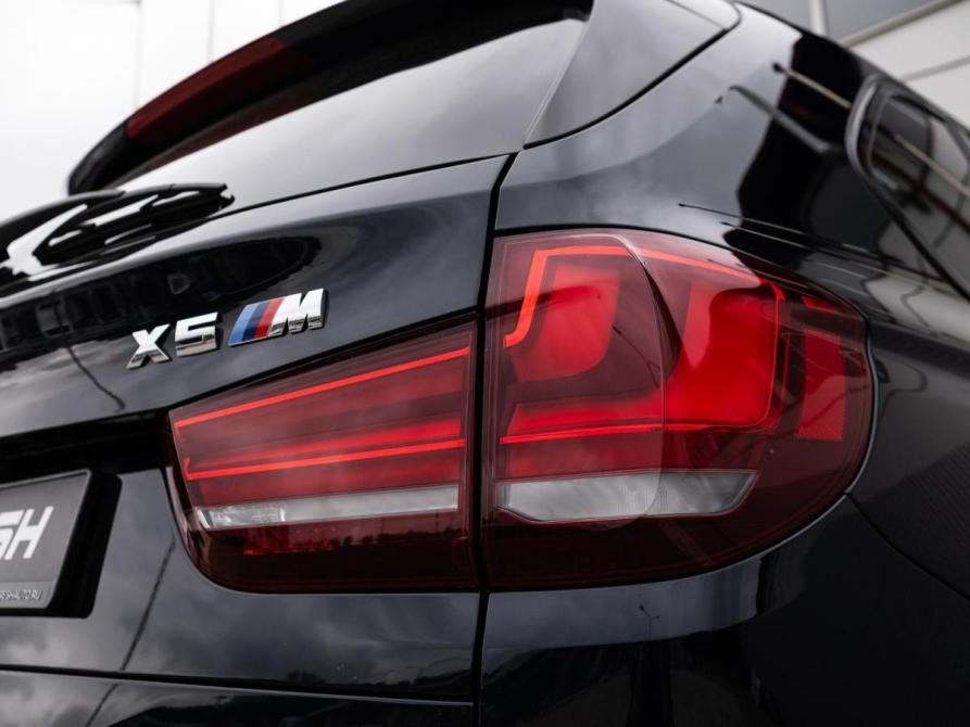 BMW X5 M II (F85) Сочи  - изображение 11