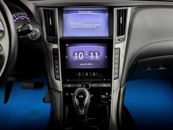 Infiniti Q60 II с пробегом 2021 года, цена 3 165 000 рублей, 36468 км, купе, Автокод Объявления