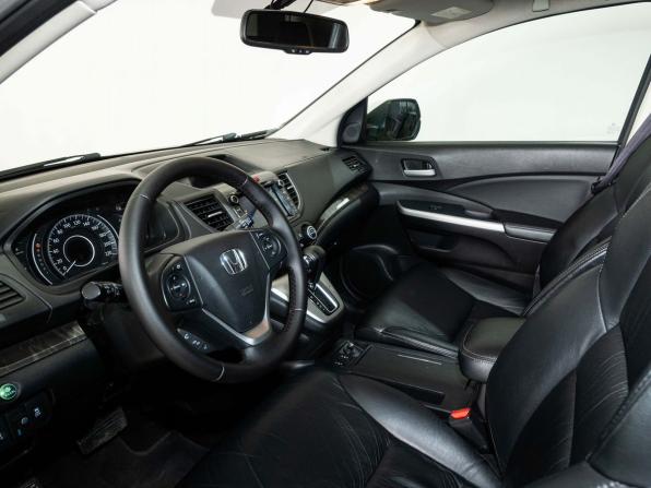 Honda CR-V IV с пробегом 2013 года, цена 1 928 000 рублей, 148065 км, внедорожник, Автокод Объявления