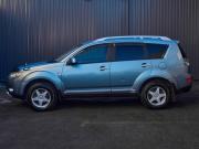 Mitsubishi Outlander II Екатеринбург  - изображение 28