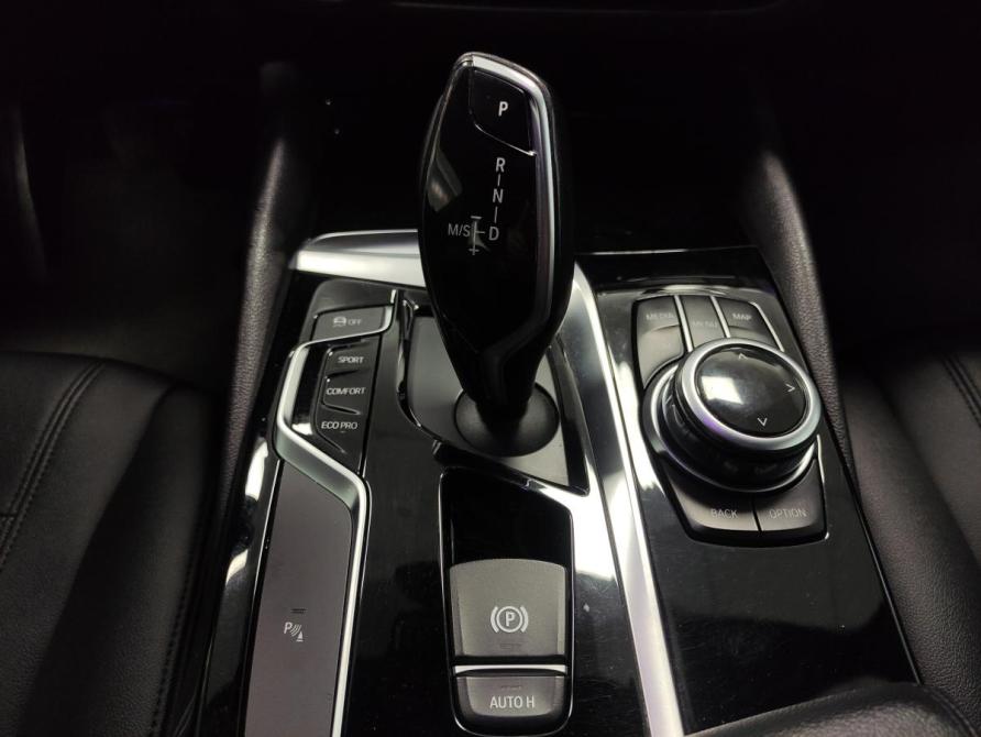 BMW 5 серии VII (G30/G31/G38) Пермь  - изображение 13