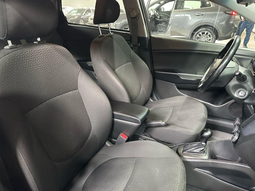 Kia Rio III Рестайлинг Ростов-на-Дону  - изображение 10