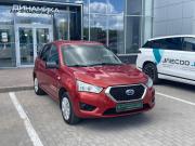 Datsun mi-DO Череповец  - изображение 16