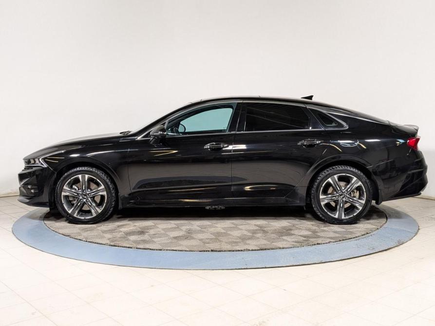Kia K5 III Екатеринбург  - изображение 5