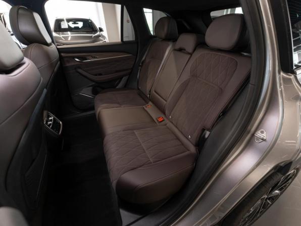 Geely Monjaro I Рестайлинг 2 с пробегом 2026 года, цена 4 300 000 рублей, 20 км, внедорожник, Автокод Объявления