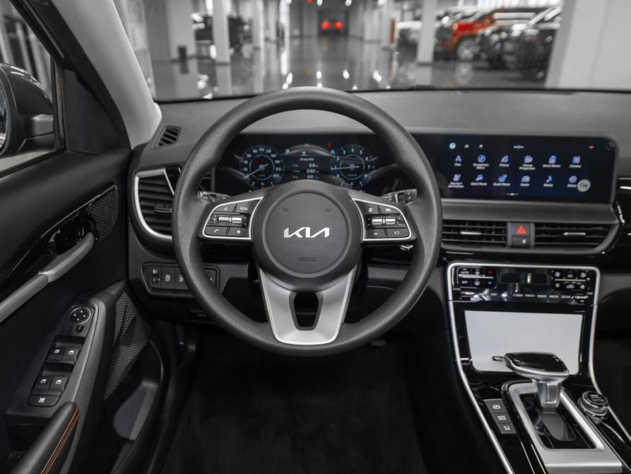 Kia Seltos I Рестайлинг Москва  - изображение 11