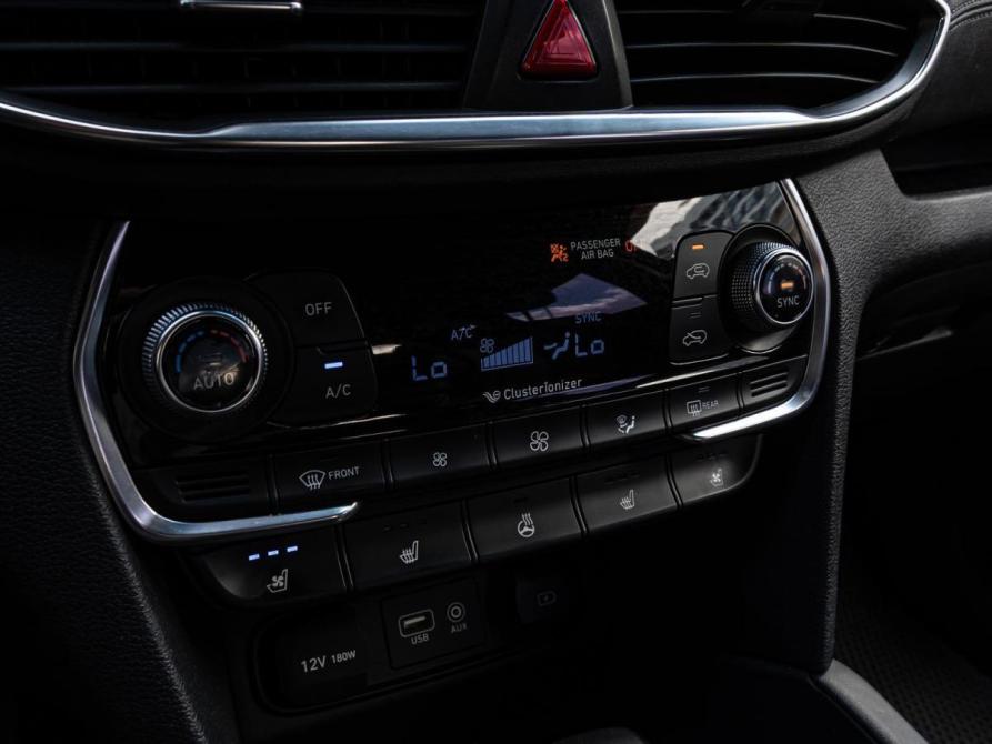 Hyundai Santa Fe IV Краснодар  - изображение 13