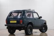 Lada (ВАЗ) 2121 (4x4) I Новокузнецк  - изображение 35