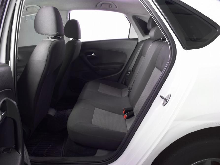 Volkswagen Polo V Кемерово  - изображение 12