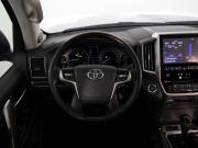 Toyota Land Cruiser 200 Series Рестайлинг 2 Санкт-Петербург  - изображение 35