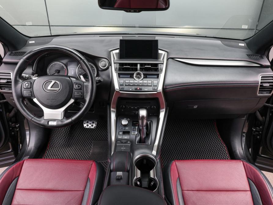Lexus NX I Москва  - изображение 14