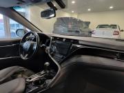 Toyota Camry VIII (XV70) Казань  - изображение 35