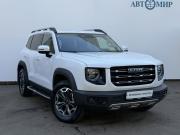 Haval Dargo I Москва  - изображение 16