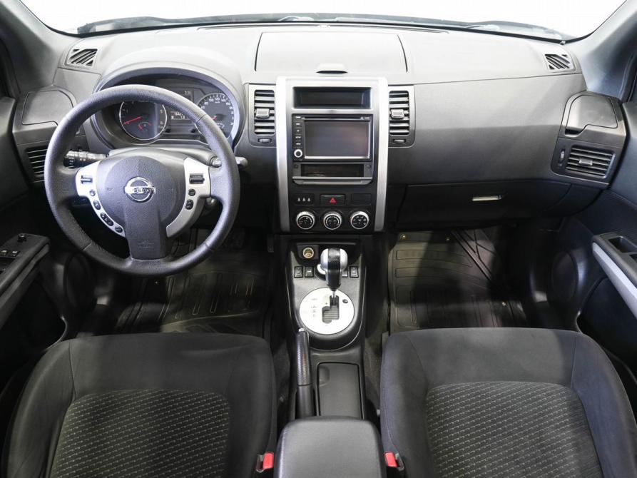 Nissan X-Trail II Рестайлинг Ростов-на-Дону  - изображение 11