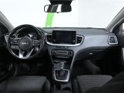 Kia Ceed III Рестайлинг Москва  - изображение 26