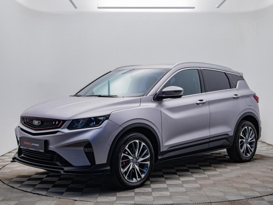 Belgee X50 Москва  - изображение 1