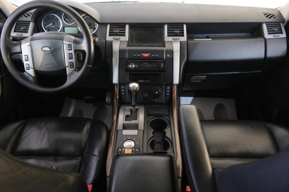 Land Rover Range Rover Sport I Омск  - изображение 15