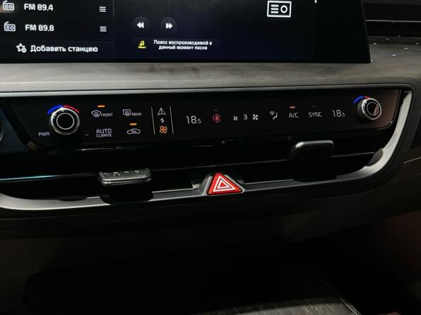 Kia K8 I с пробегом 2022 года, цена 3 690 000 рублей, 52300 км, седан, Автокод Объявления