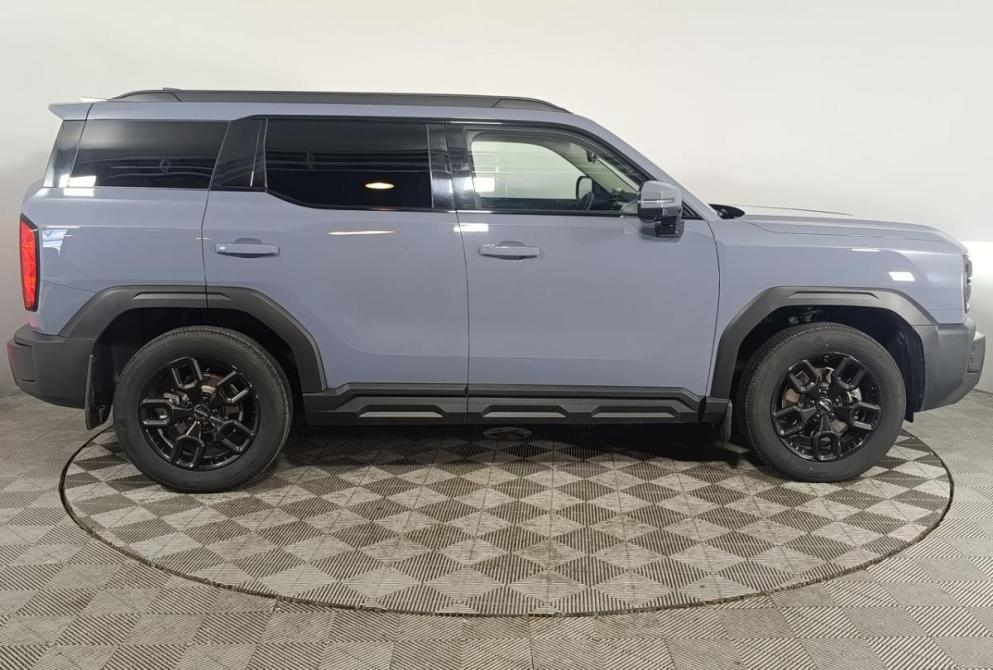 Haval H3 I Волгоград  - изображение 8