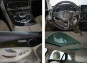 Mercedes-Benz GLC I (X253) Москва  - изображение 33