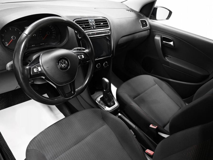 Volkswagen Polo V Рестайлинг Тверь  - изображение 8