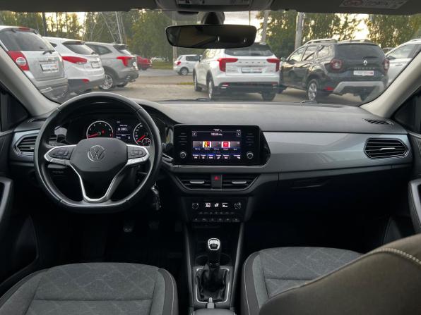 Volkswagen Polo VI с пробегом 2021 года, цена 1 795 200 рублей, 36574 км, лифтбек, Автокод Объявления