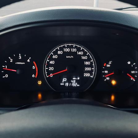 Hyundai H-1 II Рестайлинг 2 с пробегом 2021 года, цена 2 910 000 рублей, 191000 км, минивэн, Автокод Объявления
