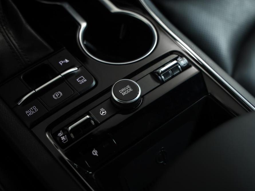 Kia K5 III Санкт-Петербург  - изображение 16
