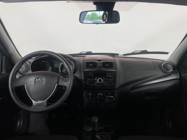 Lada (ВАЗ) Granta I Рестайлинг с пробегом 2019 года, цена 715 000 рублей, 111265 км, седан, Автокод Объявления