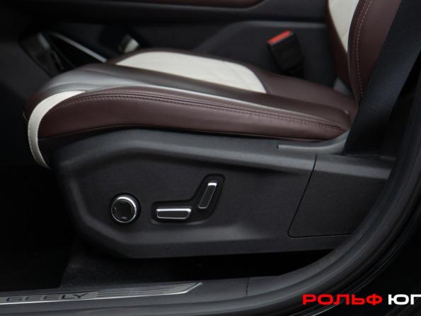 Geely Monjaro I с пробегом 2024 года, цена 3 199 000 рублей, 38555 км, внедорожник, Автокод Объявления