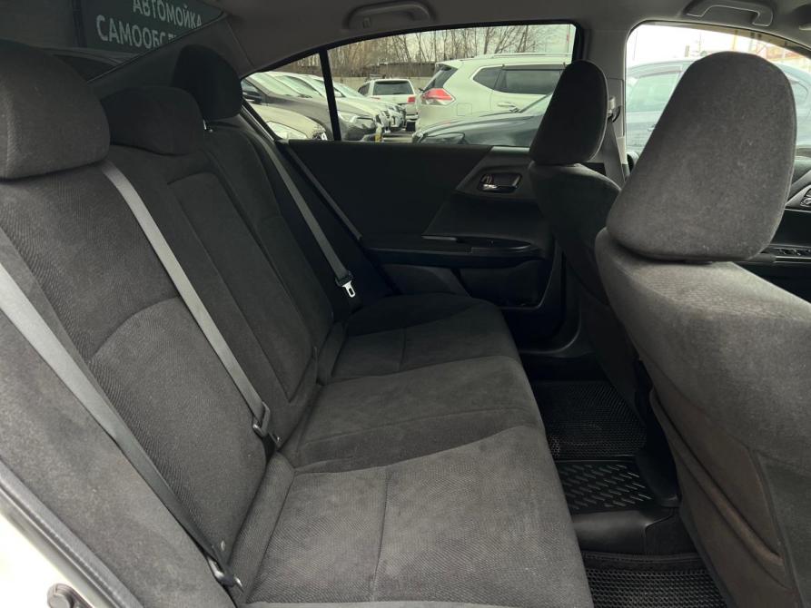 Honda Accord IX Альметьевск  - изображение 28