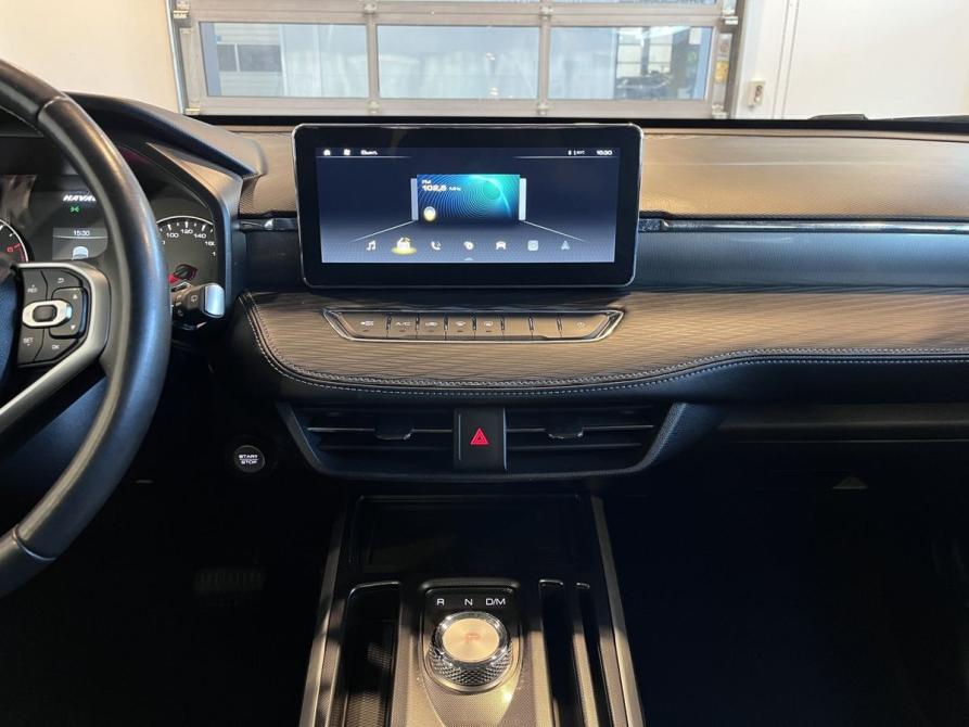 Haval Jolion I Чебоксары  - изображение 13