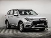 Mitsubishi Outlander III Рестайлинг 3 Санкт-Петербург  - изображение 30