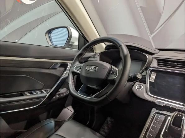 Belgee X70 I Рестайлинг с пробегом 2025 года, цена 2 259 000 рублей, 20325 км, внедорожник, Автокод Объявления