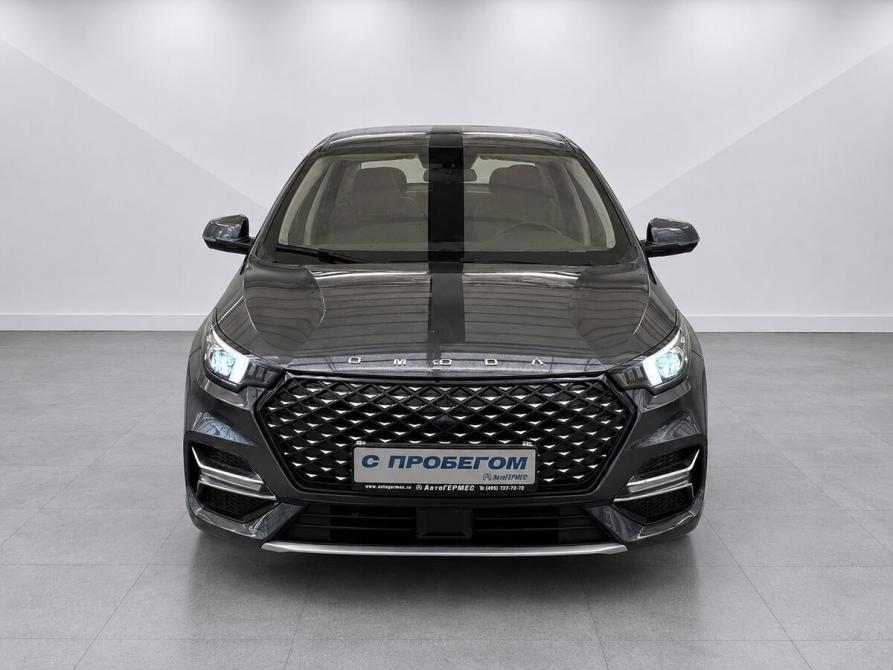 Omoda S5 Москва  - изображение 2