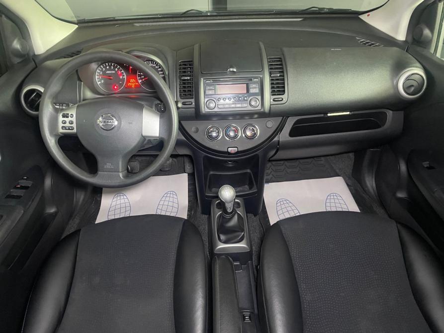 Nissan Note I Рестайлинг Тверь  - изображение 12