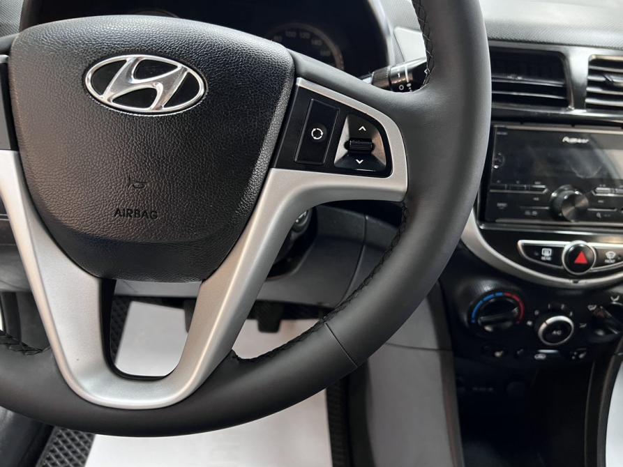 Hyundai Solaris I Тверь  - изображение 15