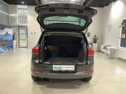 Volkswagen Tiguan I Рестайлинг Москва  - изображение 27