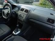 Volkswagen Polo V Москва  - изображение 24