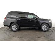 Toyota Land Cruiser 200 Series Рестайлинг 2 Москва  - изображение 34