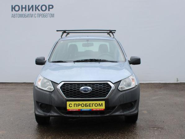 Datsun on-DO I с пробегом 2017 года, цена 369 000 рублей, 115000 км, седан, Автокод Объявления